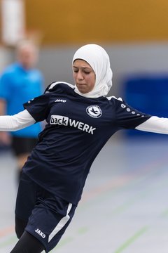 Bild 88 - wBJ Futsalmeisterschaft Vorrunde